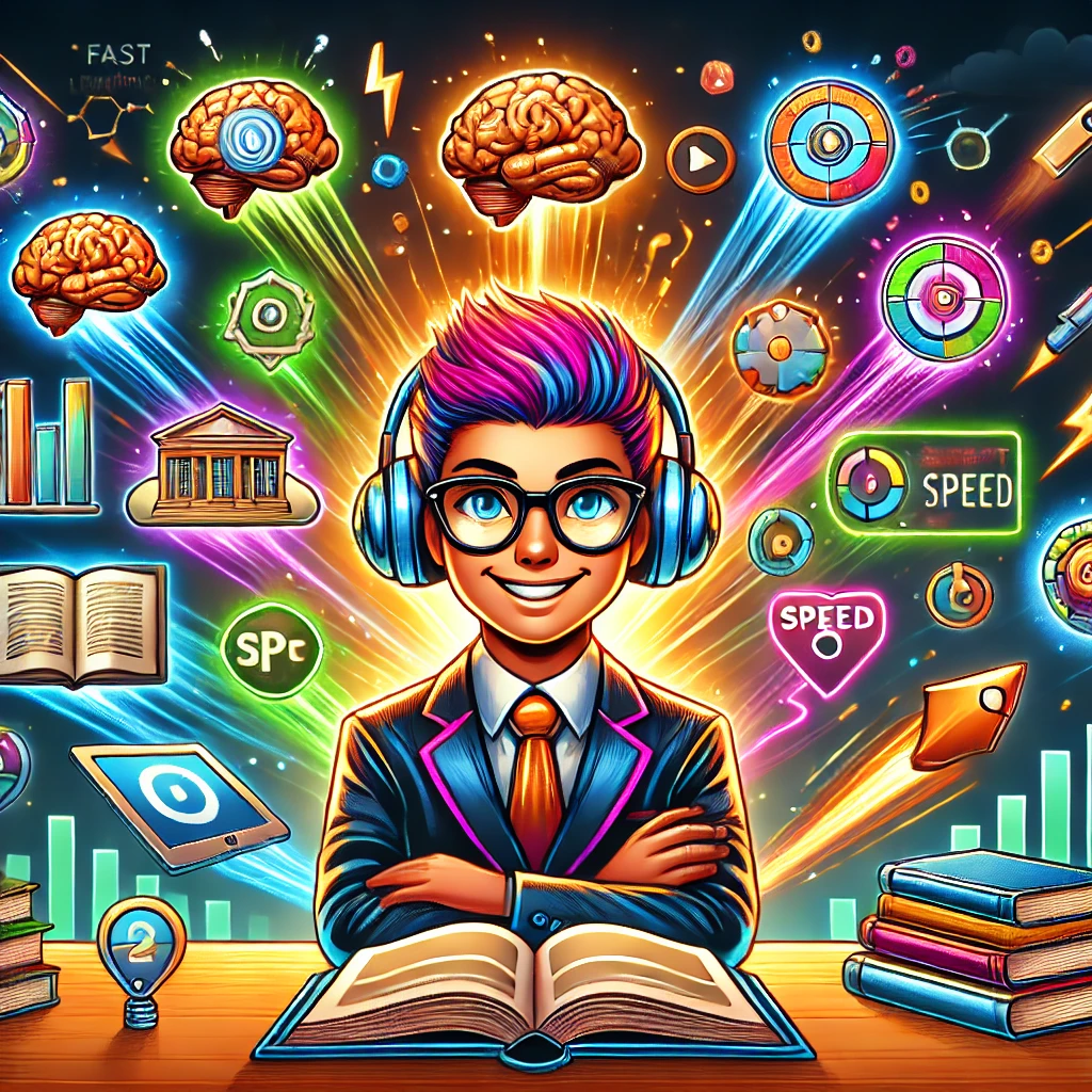 Era Teknologi Pintar Telah Tiba