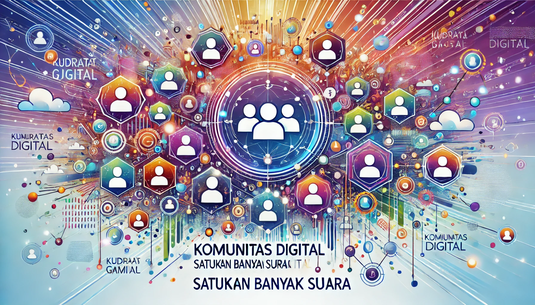 Teknologi Cerdas Bantu Hidup Modern