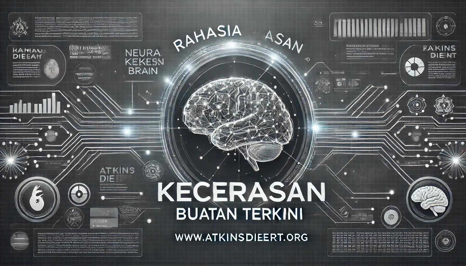 Rahasia Kecerdasan Buatan Terkini