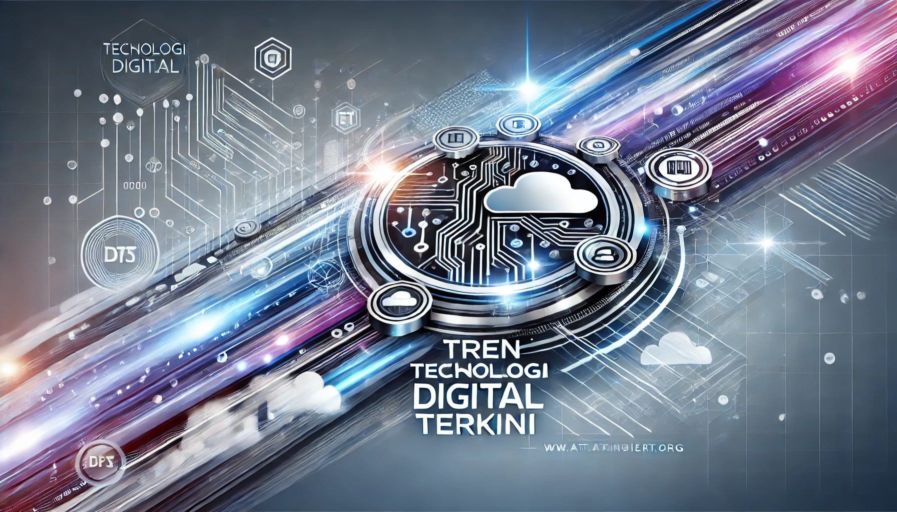 Tren Teknologi Digital Terkini