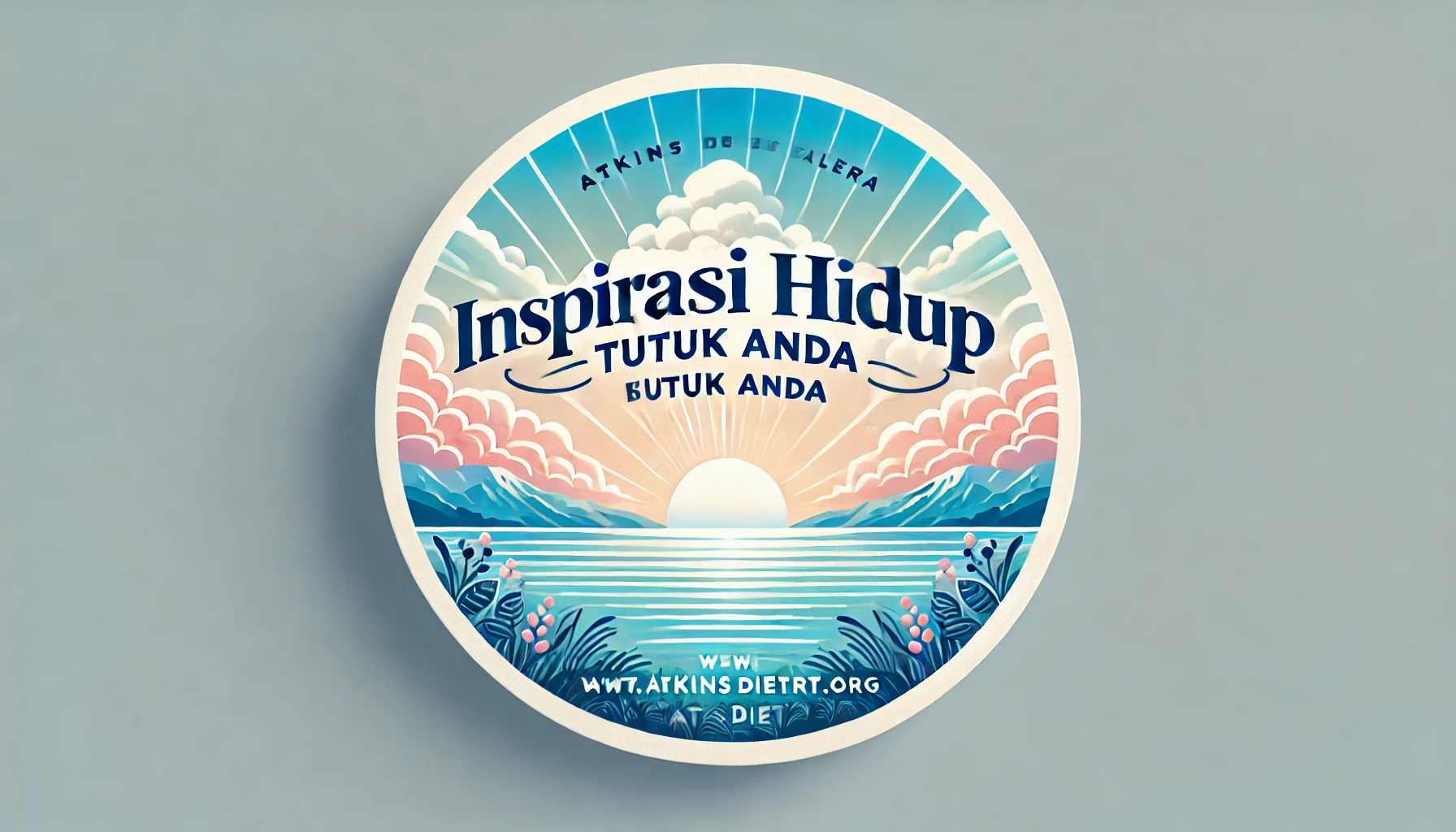 Inspirasi Hidup Terbaik untuk Anda