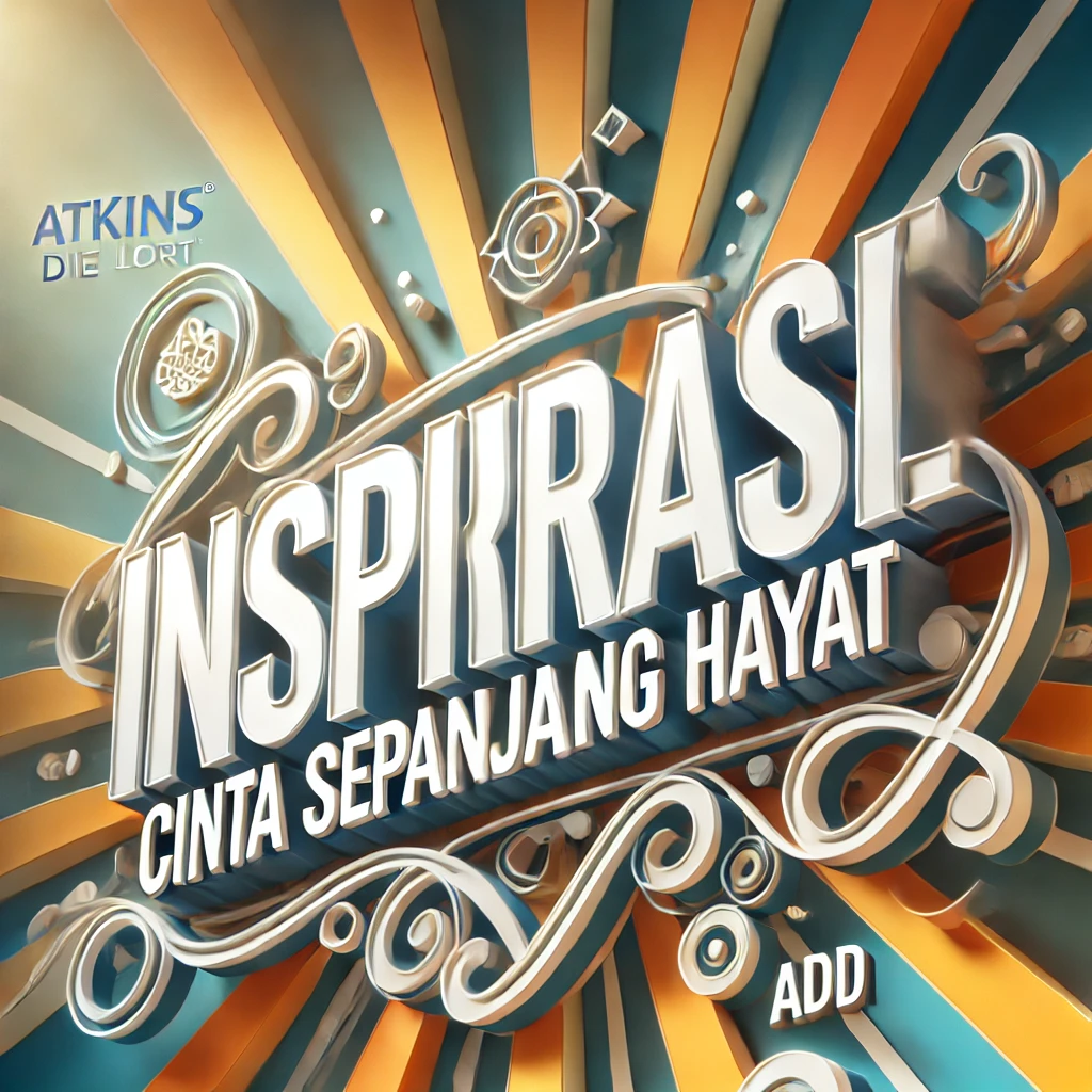 Inspirasi Cinta Sepanjang Hayat 1 Inspirasi Cinta Sepanjang Hayat