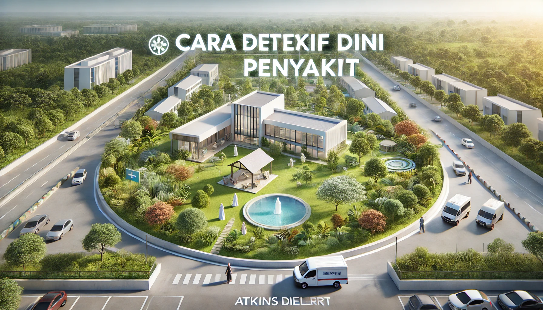 Cara Efektif Deteksi Dini Penyakit