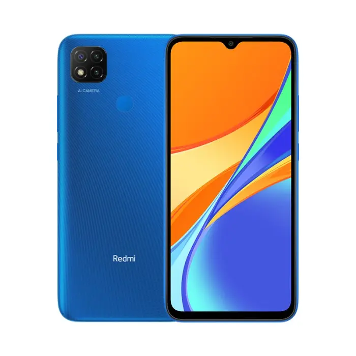Redmi 9c
